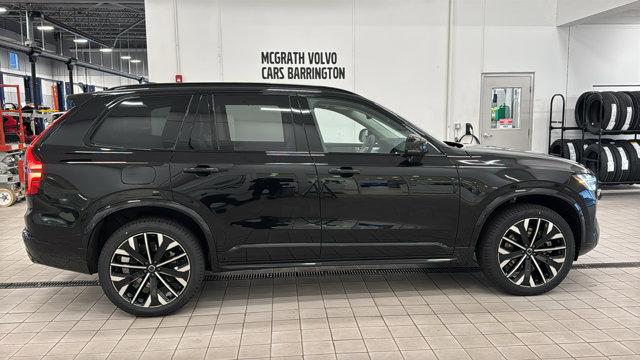 2026 Volvo XC90 Plug-In Hybrid Ultra Dark Theme, T8 AWD, Electric/Gasoline, 7 Seats