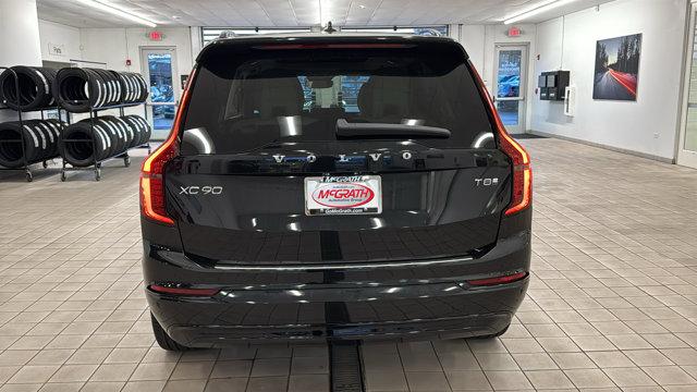 2026 Volvo XC90 Plug-In Hybrid Ultra Dark Theme, T8 AWD, Electric/Gasoline, 7 Seats