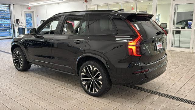 2026 Volvo XC90 Plug-In Hybrid Ultra Dark Theme, T8 AWD, Electric/Gasoline, 7 Seats