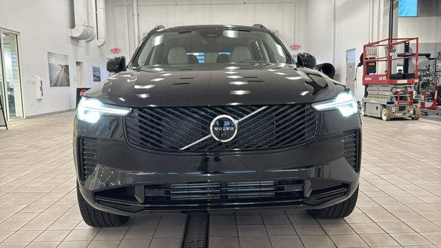 2026 Volvo XC90 Plug-In Hybrid Ultra Dark Theme, T8 AWD, Electric/Gasoline, 7 Seats