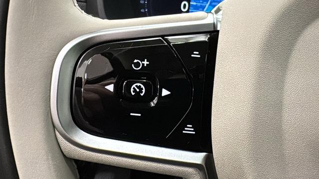 2026 Volvo XC90 Plug-In Hybrid Ultra Dark Theme, T8 AWD, Electric/Gasoline, 7 Seats