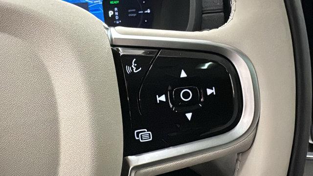 2026 Volvo XC90 Plug-In Hybrid Ultra Dark Theme, T8 AWD, Electric/Gasoline, 7 Seats