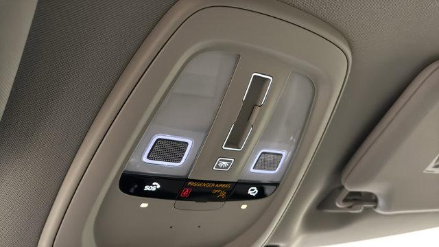2026 Volvo XC90 Plug-In Hybrid Ultra Dark Theme, T8 AWD, Electric/Gasoline, 7 Seats