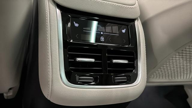 2026 Volvo XC90 Plug-In Hybrid Ultra Dark Theme, T8 AWD, Electric/Gasoline, 7 Seats