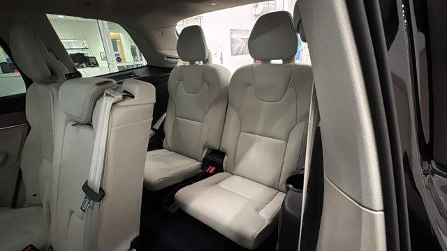 2026 Volvo XC90 Plug-In Hybrid Ultra Dark Theme, T8 AWD, Electric/Gasoline, 7 Seats