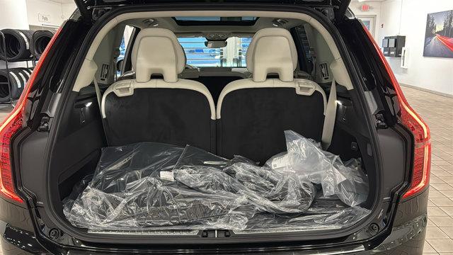 2026 Volvo XC90 Plug-In Hybrid Ultra Dark Theme, T8 AWD, Electric/Gasoline, 7 Seats