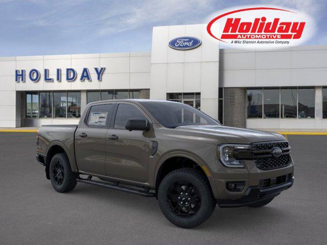 2026 Ford Ranger XLT for sale in Whitesboro, TX
