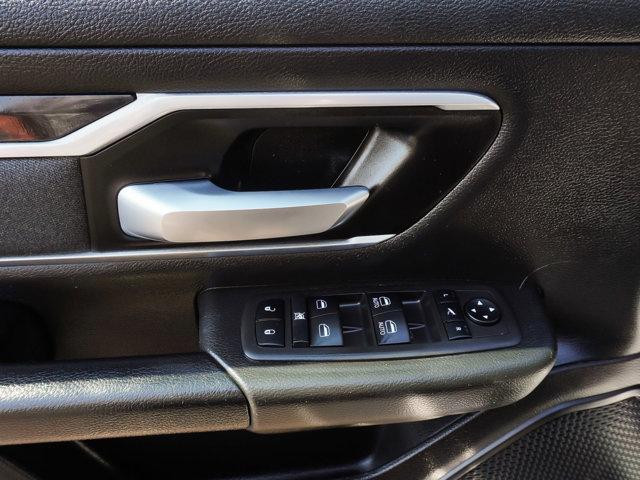 2022 Ram 1500 Big Horn Crew Cab 4x4 5'7" Box