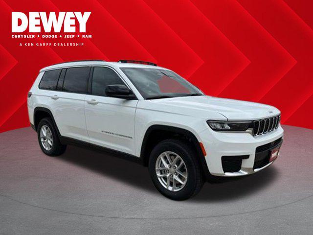 2026 Jeep Grand Cherokee L Altitude 4x4 for sale in Ankeny, IA