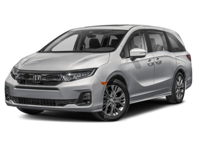 2026 Honda Odyssey Touring for sale in Erie, PA