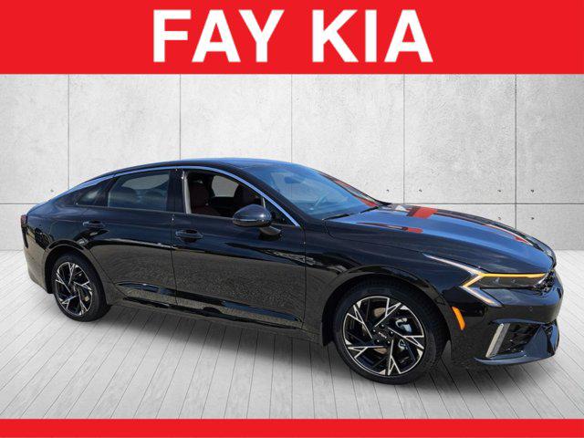 2026 Kia K5 GT-Line FWD for sale in Fayetteville, NC