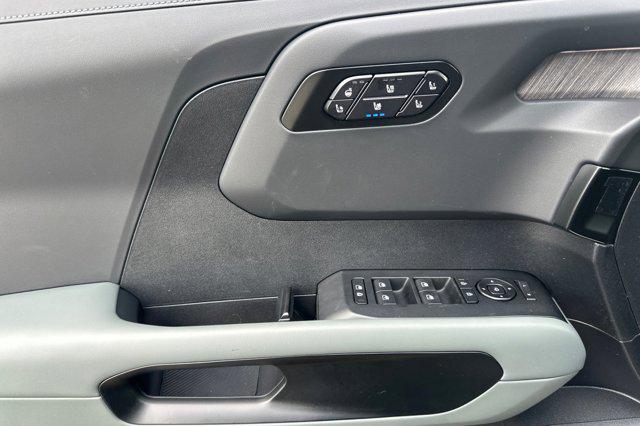 2027 Kia Telluride X-Line SX-Prestige