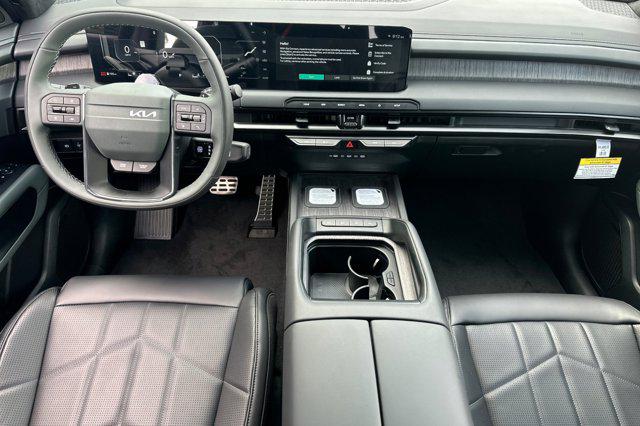 2027 Kia Telluride X-Line SX-Prestige