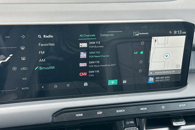 2027 Kia Telluride X-Line SX-Prestige