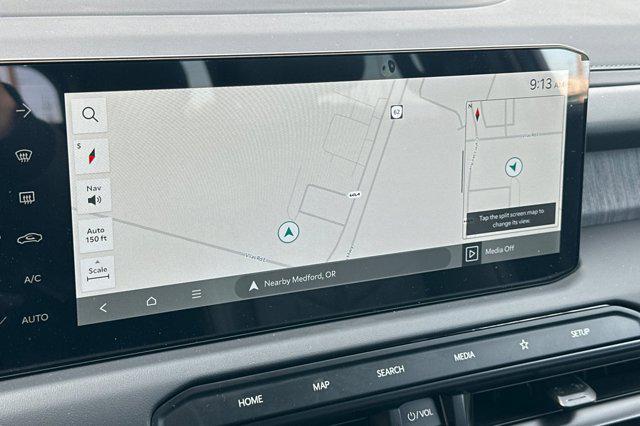 2027 Kia Telluride X-Line SX-Prestige