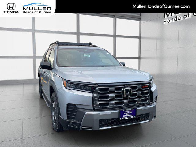 2026 Honda Pilot TrailSport for sale in Gurnee, IL
