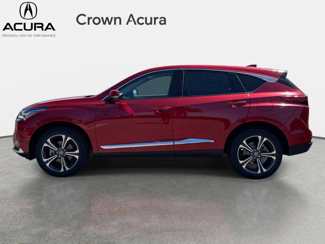 2026 Acura RDX Technology