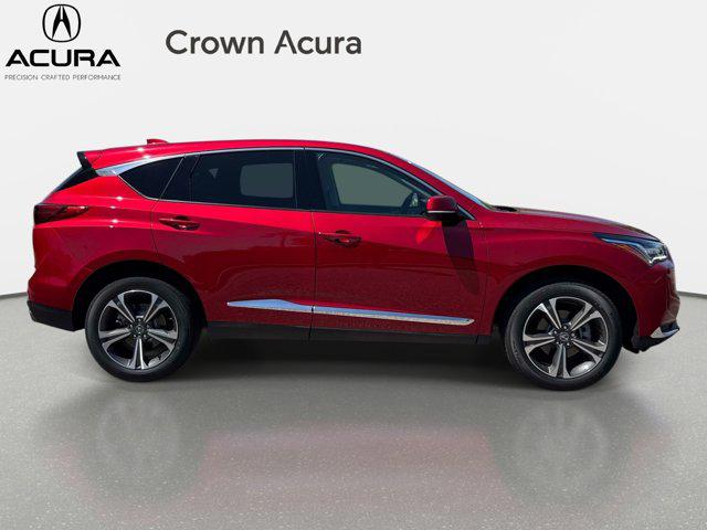 2026 Acura RDX Technology