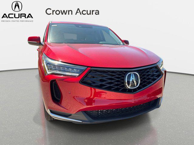 2026 Acura RDX Technology