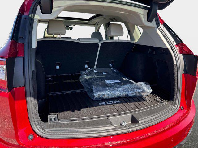 2026 Acura RDX Technology