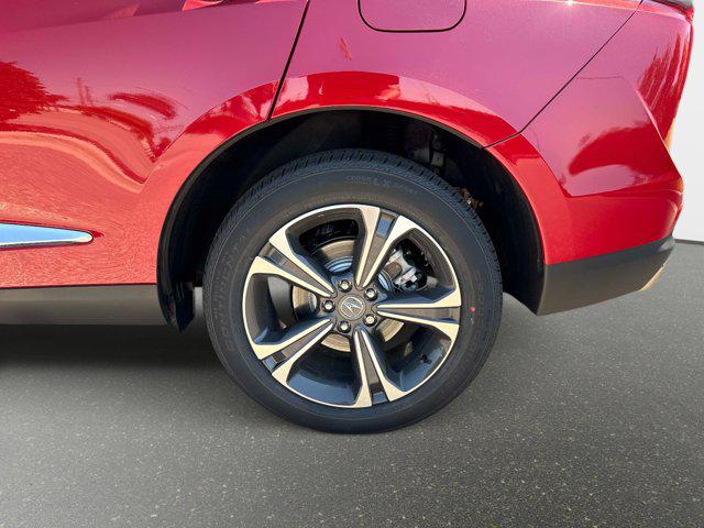 2026 Acura RDX Technology