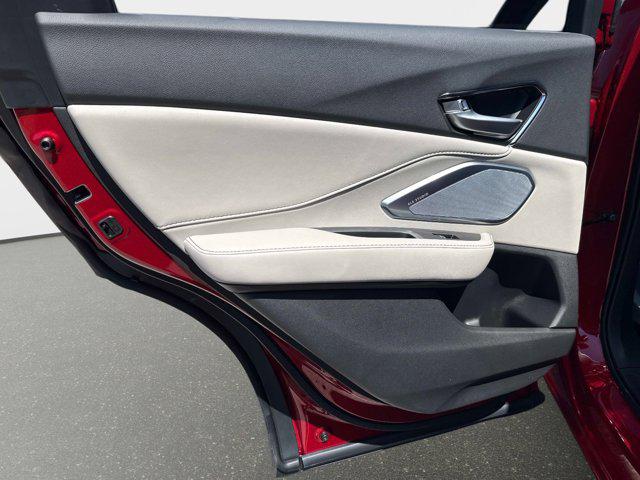 2026 Acura RDX Technology