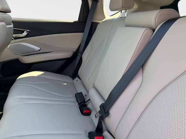 2026 Acura RDX Technology