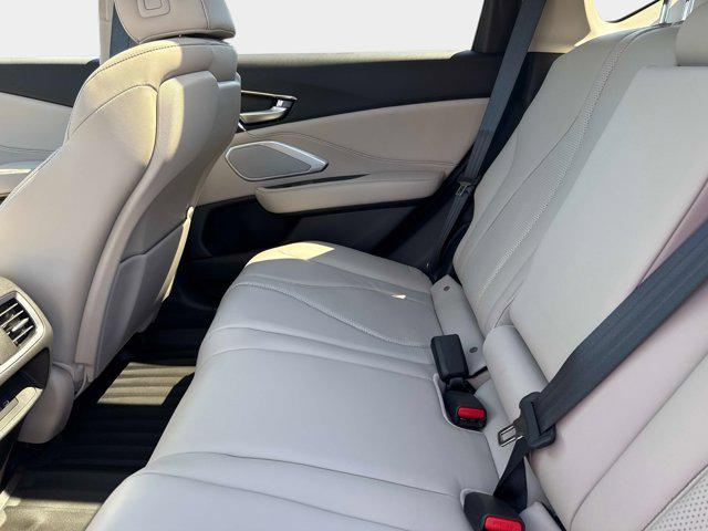 2026 Acura RDX Technology