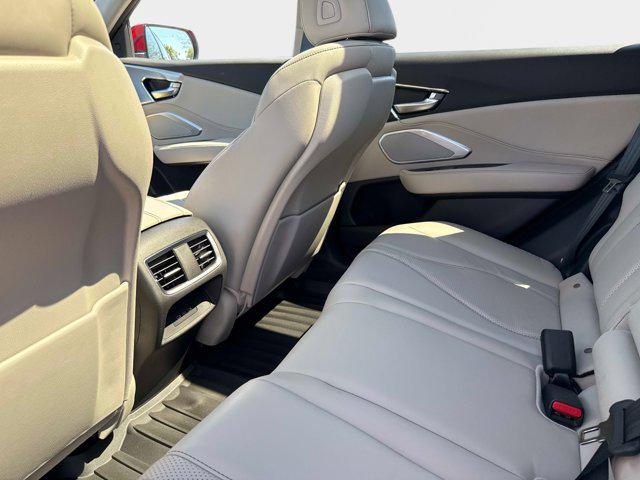 2026 Acura RDX Technology