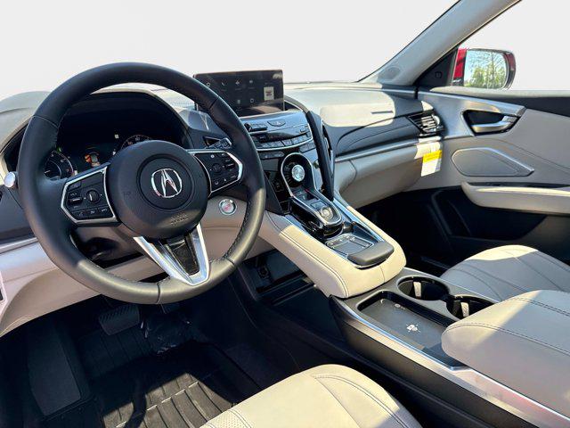 2026 Acura RDX Technology
