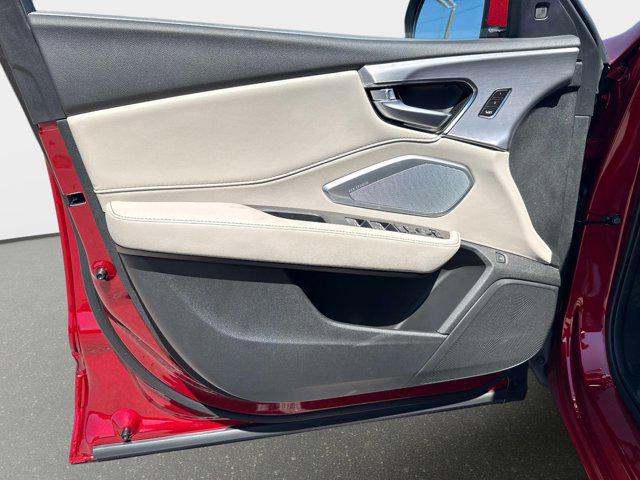 2026 Acura RDX Technology