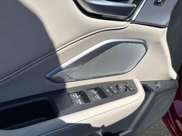 2026 Acura RDX Technology