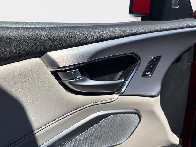 2026 Acura RDX Technology