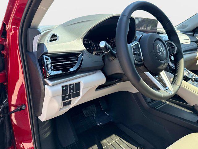 2026 Acura RDX Technology