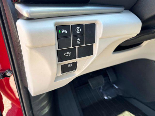 2026 Acura RDX Technology
