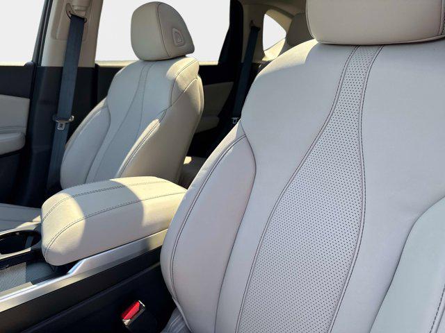 2026 Acura RDX Technology