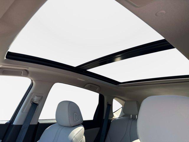 2026 Acura RDX Technology