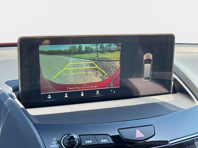 2026 Acura RDX Technology
