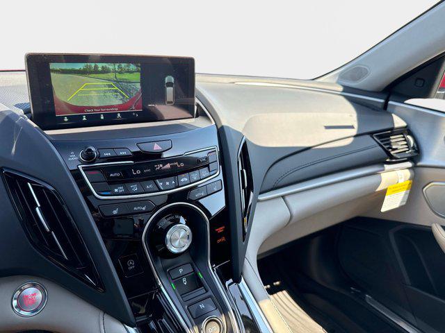 2026 Acura RDX Technology