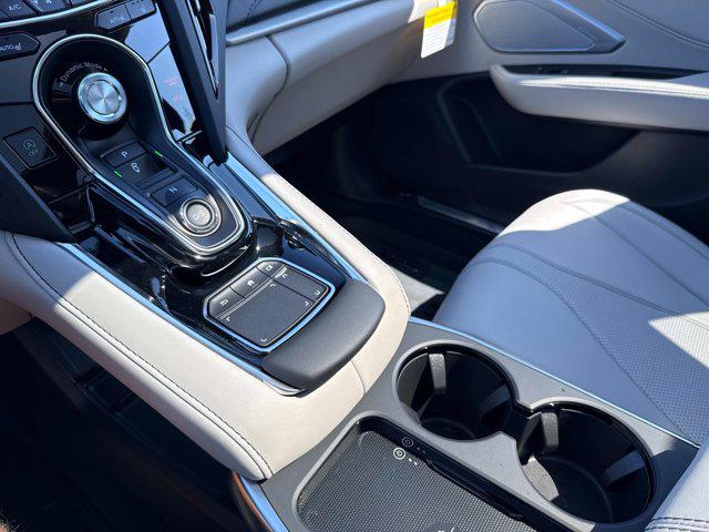 2026 Acura RDX Technology