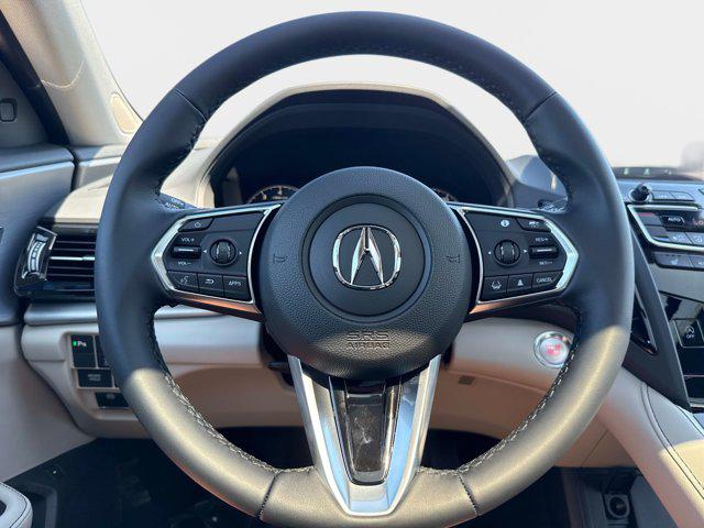 2026 Acura RDX Technology