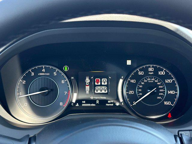 2026 Acura RDX Technology
