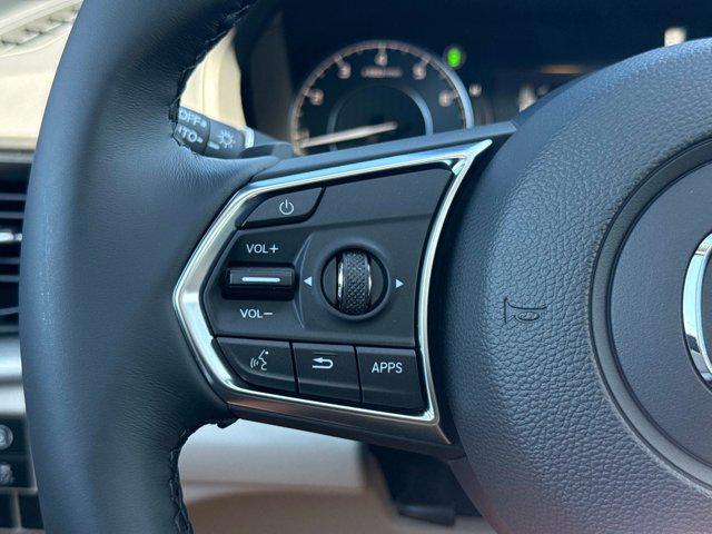 2026 Acura RDX Technology