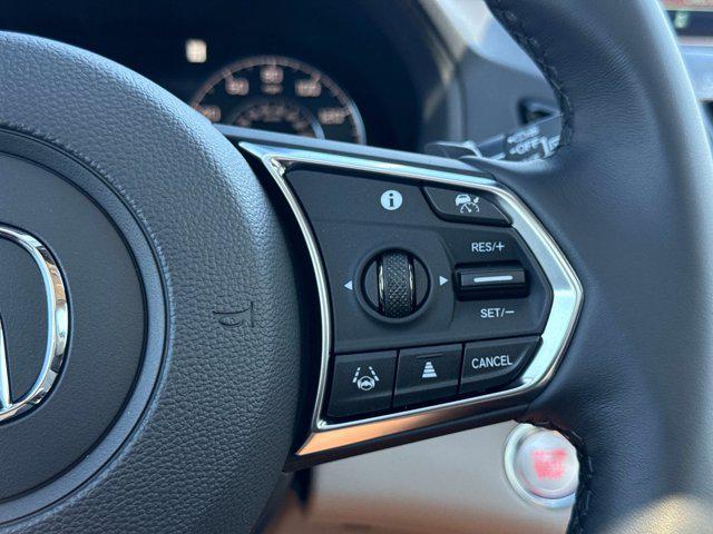 2026 Acura RDX Technology