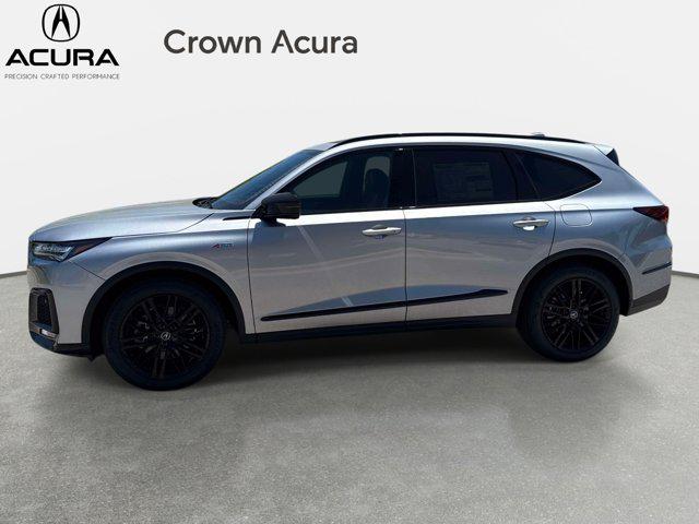 2026 Acura MDX A-SPEC Advance Package