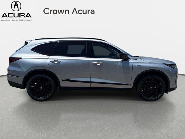 2026 Acura MDX A-SPEC Advance Package