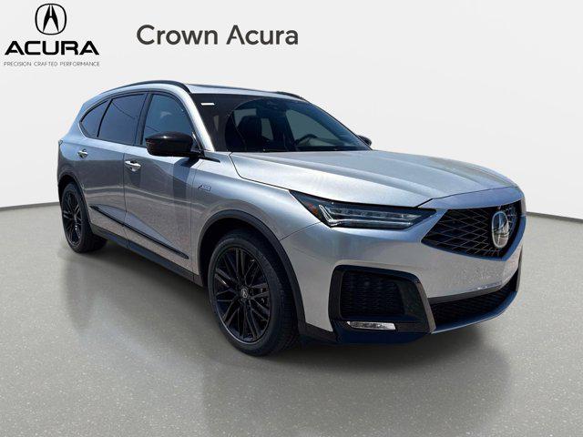 2026 Acura MDX A-SPEC Advance Package