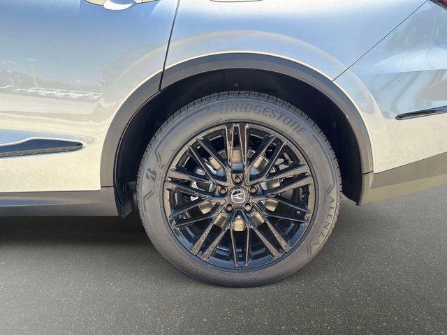 2026 Acura MDX A-SPEC Advance Package
