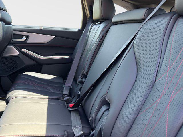 2026 Acura MDX A-SPEC Advance Package