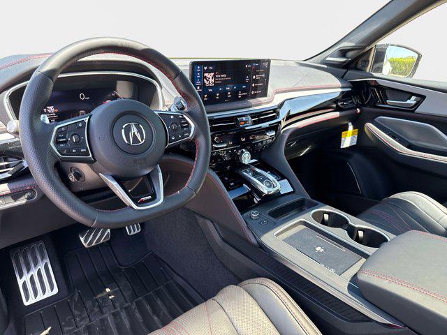 2026 Acura MDX A-SPEC Advance Package